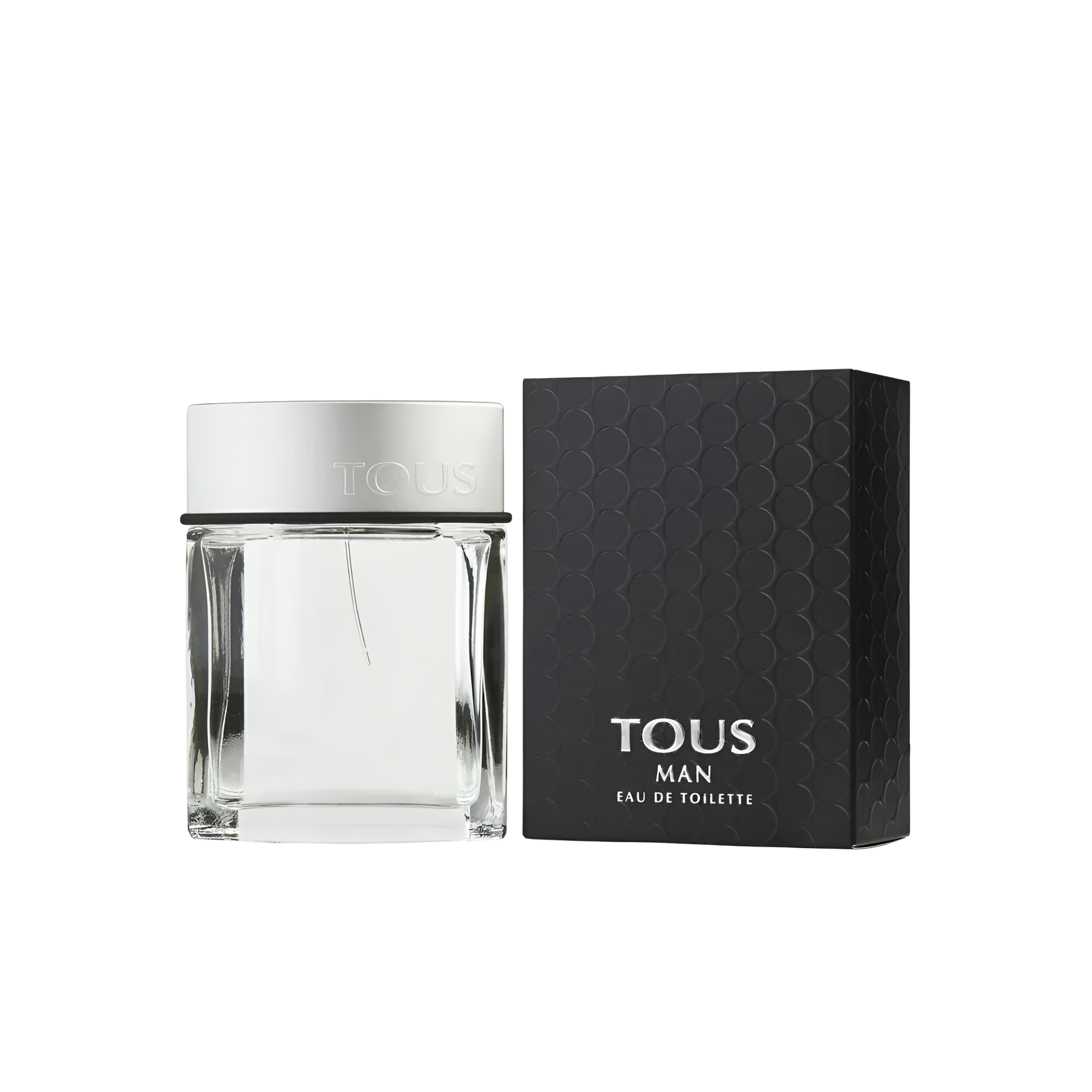 Perfume Tous Man