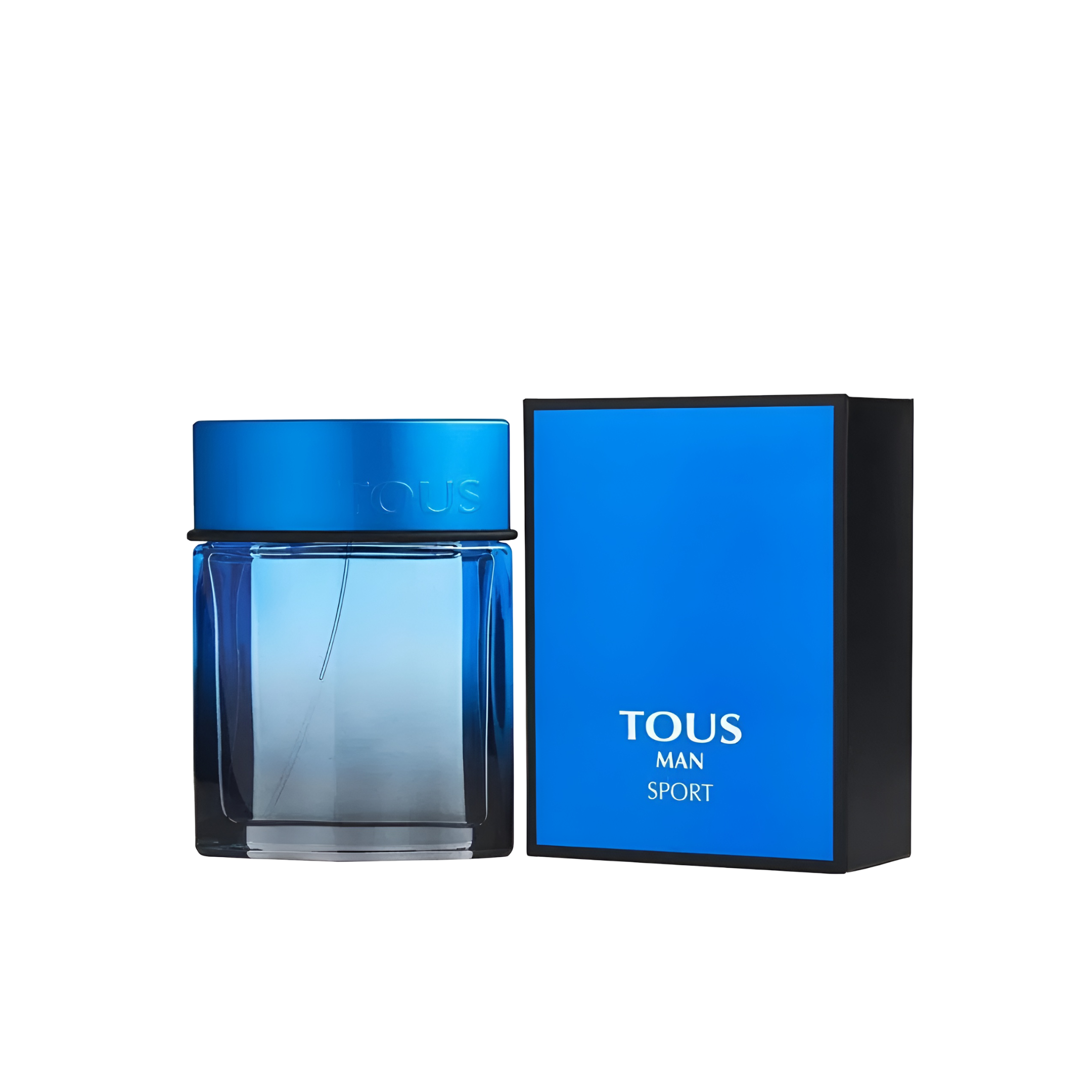 Perfume Tous Man Sport