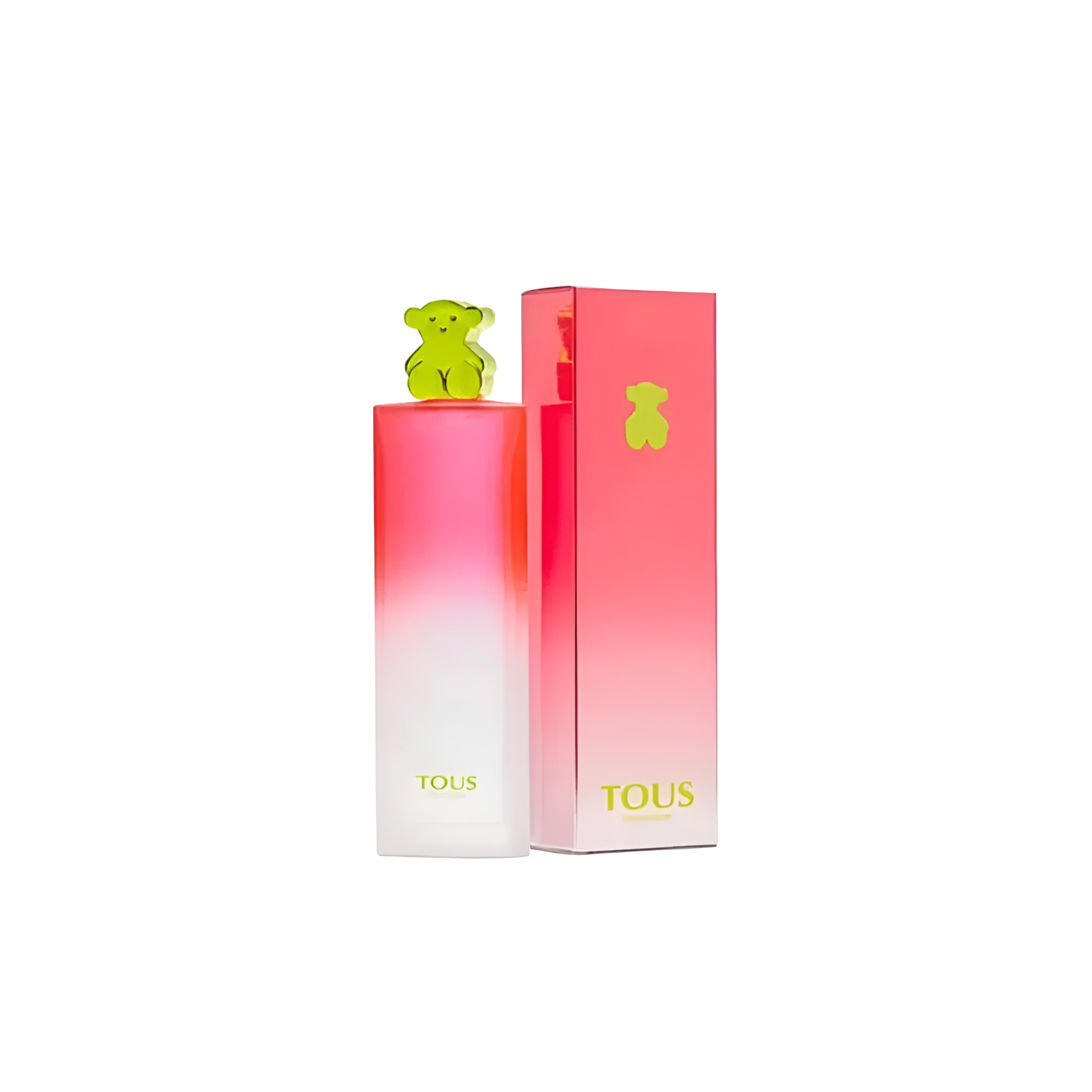 Perfume Tous Neon Candy
