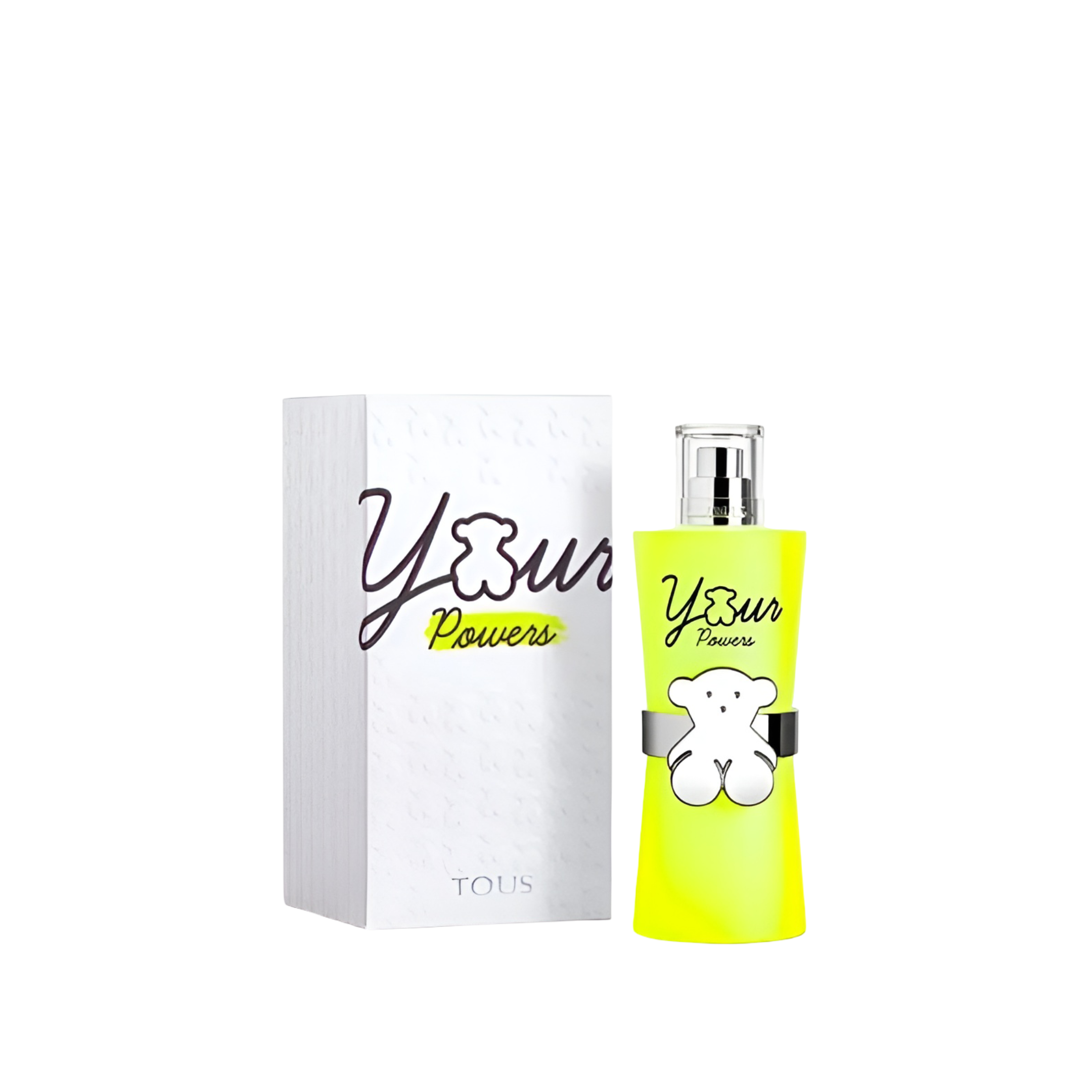 Perfume Tous Your Powers