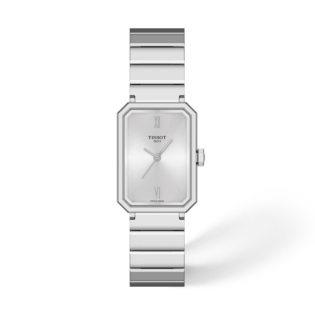 Reloj Tissot SRV T160.110.11.033.00 vista frontal