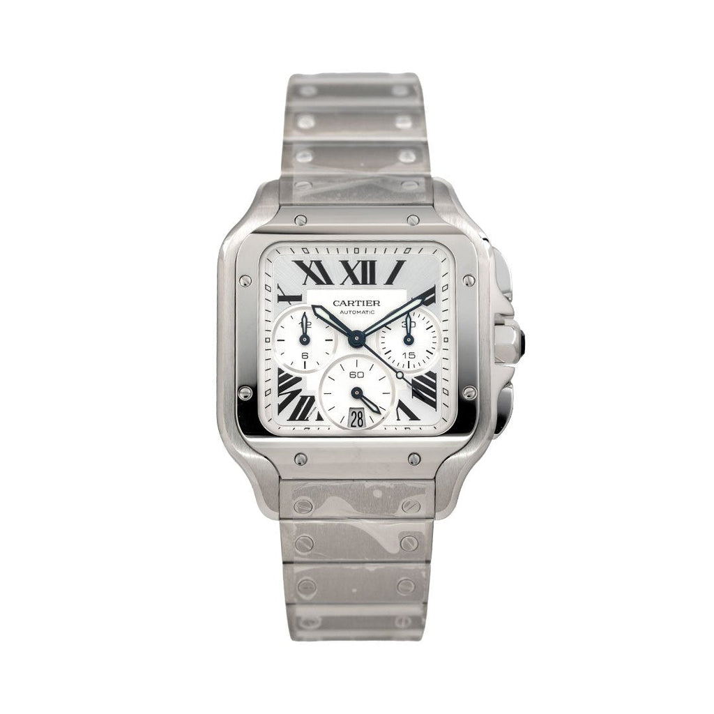 Reloj Cartier Santos de Cartier WSSA0083