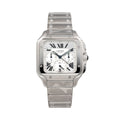 Reloj Cartier Santos de Cartier WSSA0083