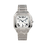 Reloj Cartier Santos de Cartier WSSA0083