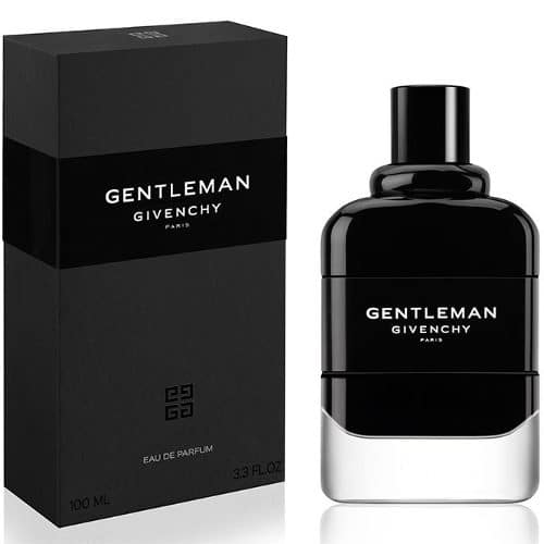 Perfume Givenchy Gentleman EDP