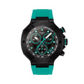 Reloj Tissot T-Race 45mm T141.417.37.051.01