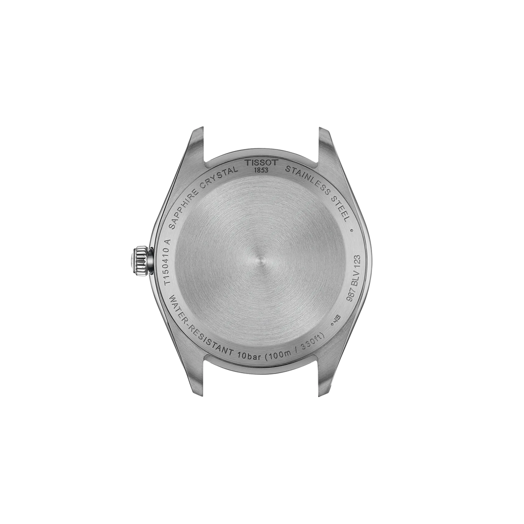 Reloj Tissot PR 100 T150.410.11.351.00