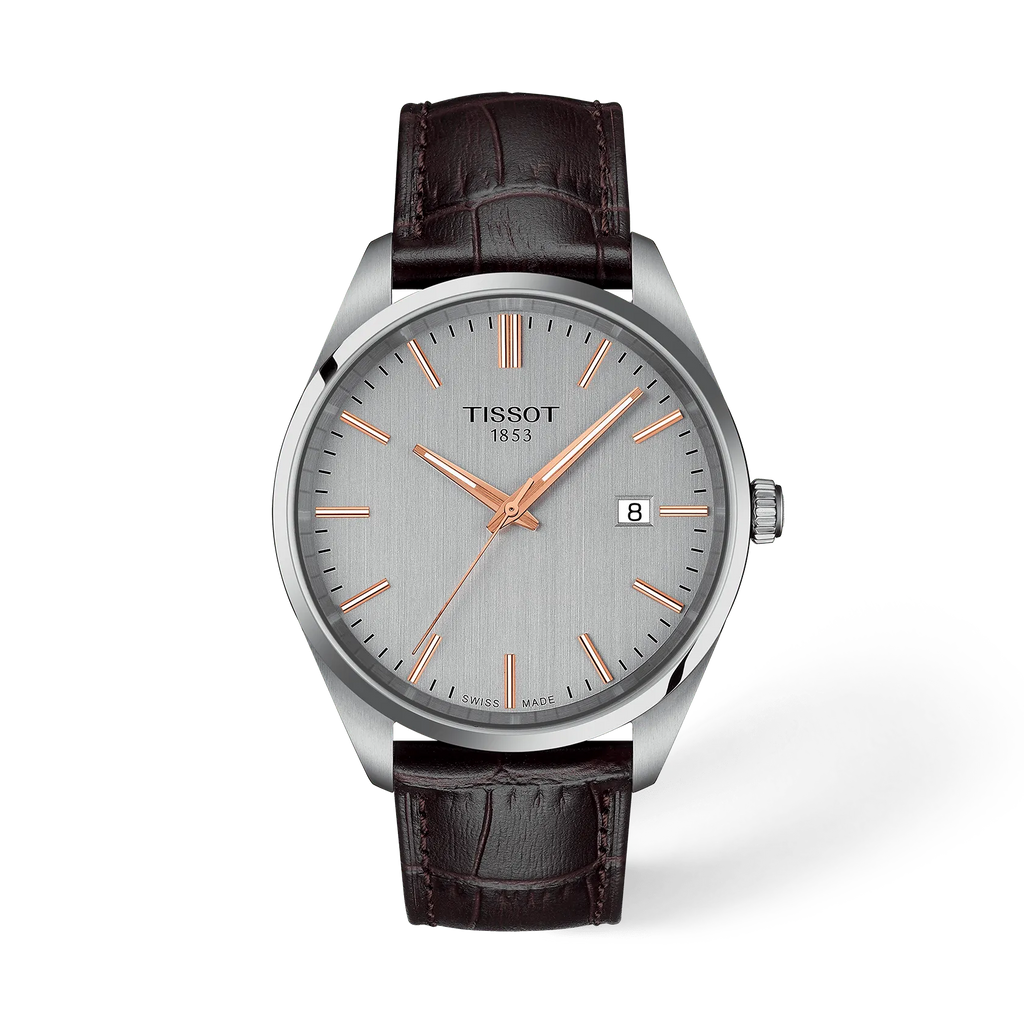 Reloj Tissot PR 100 T150.410.16.031.00