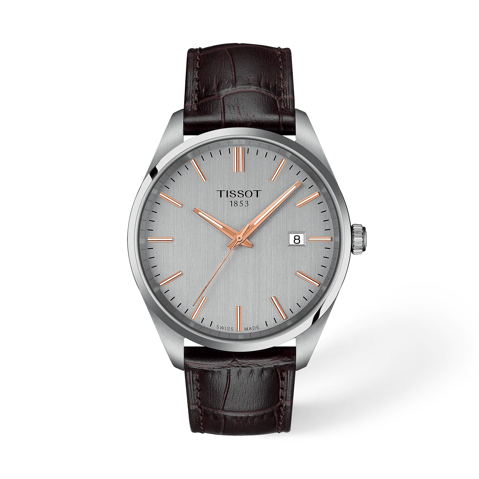 Reloj Tissot PR 100 T150.410.16.031.00