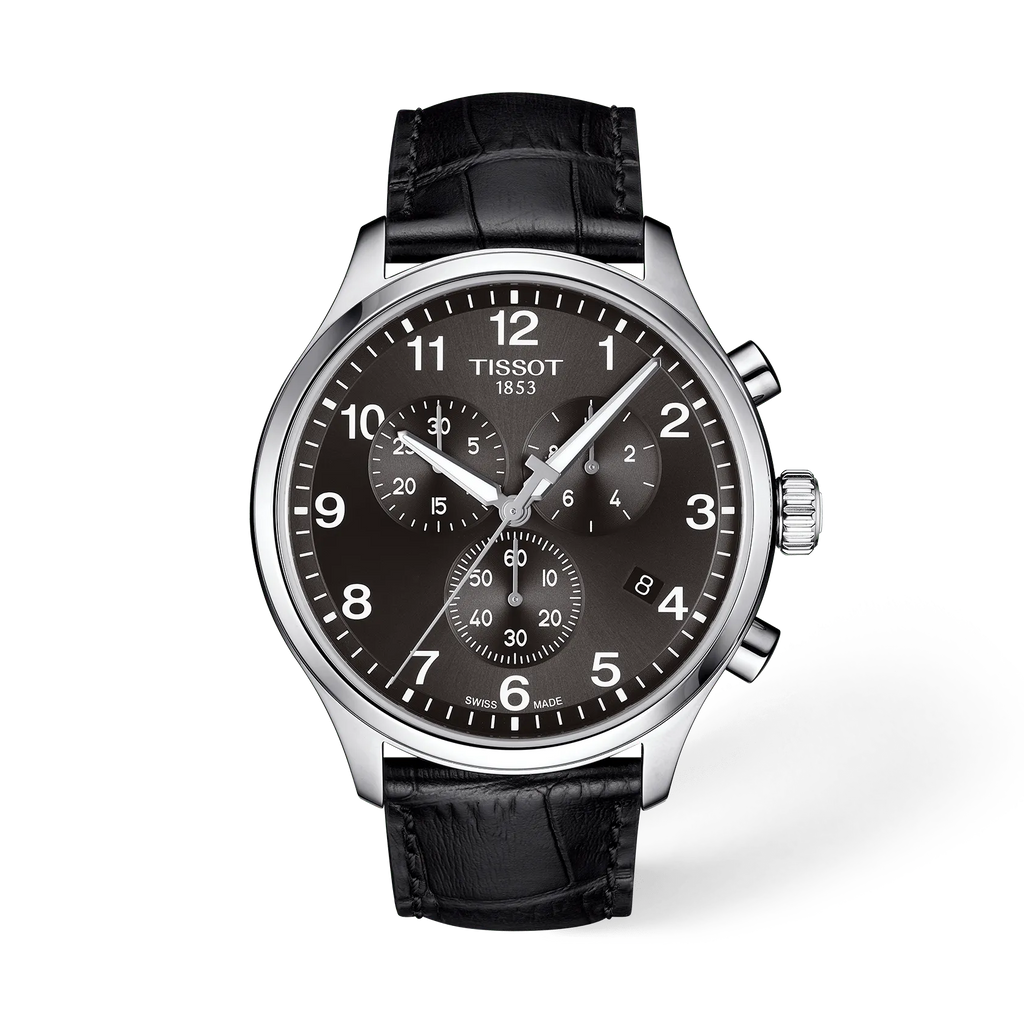 Reloj Tissot Chrono XL Classic T116.617.16.057.00