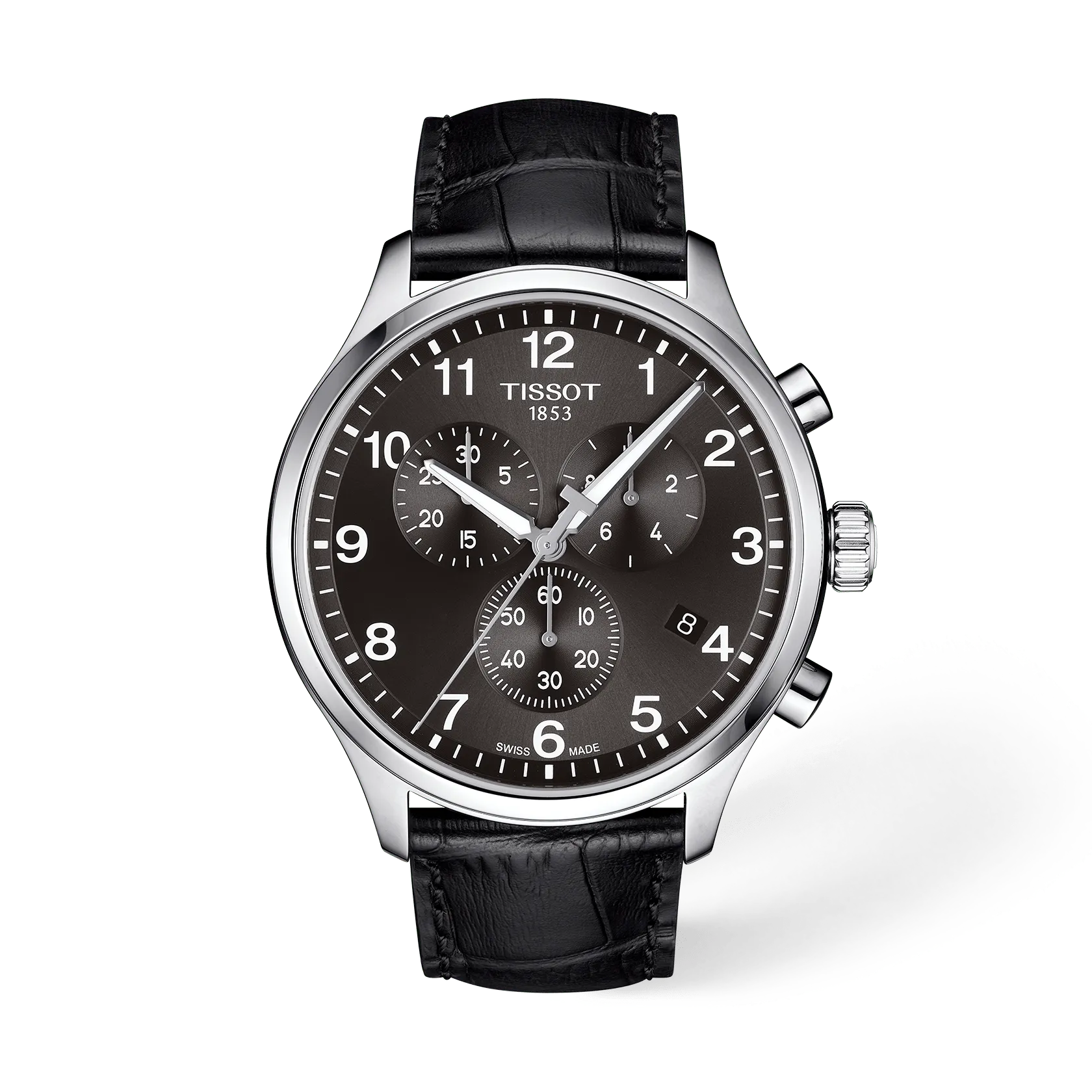 Reloj Tissot Chrono XL Classic T116.617.16.057.00