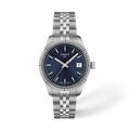 Reloj Tissot Ballade T156.210.11.041.00 vista frontal