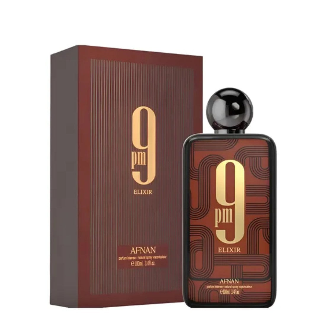 Perfume Afnan 9Pm Elixir