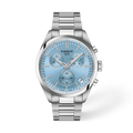Reloj Tissot PR 100 Cronografo T150.417.11.351.00