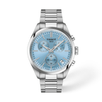 Reloj Tissot PR 100 Cronografo T150.417.11.351.00