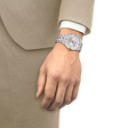 Reloj Tissot Chemin des Tourelles T139.407.11.038.00