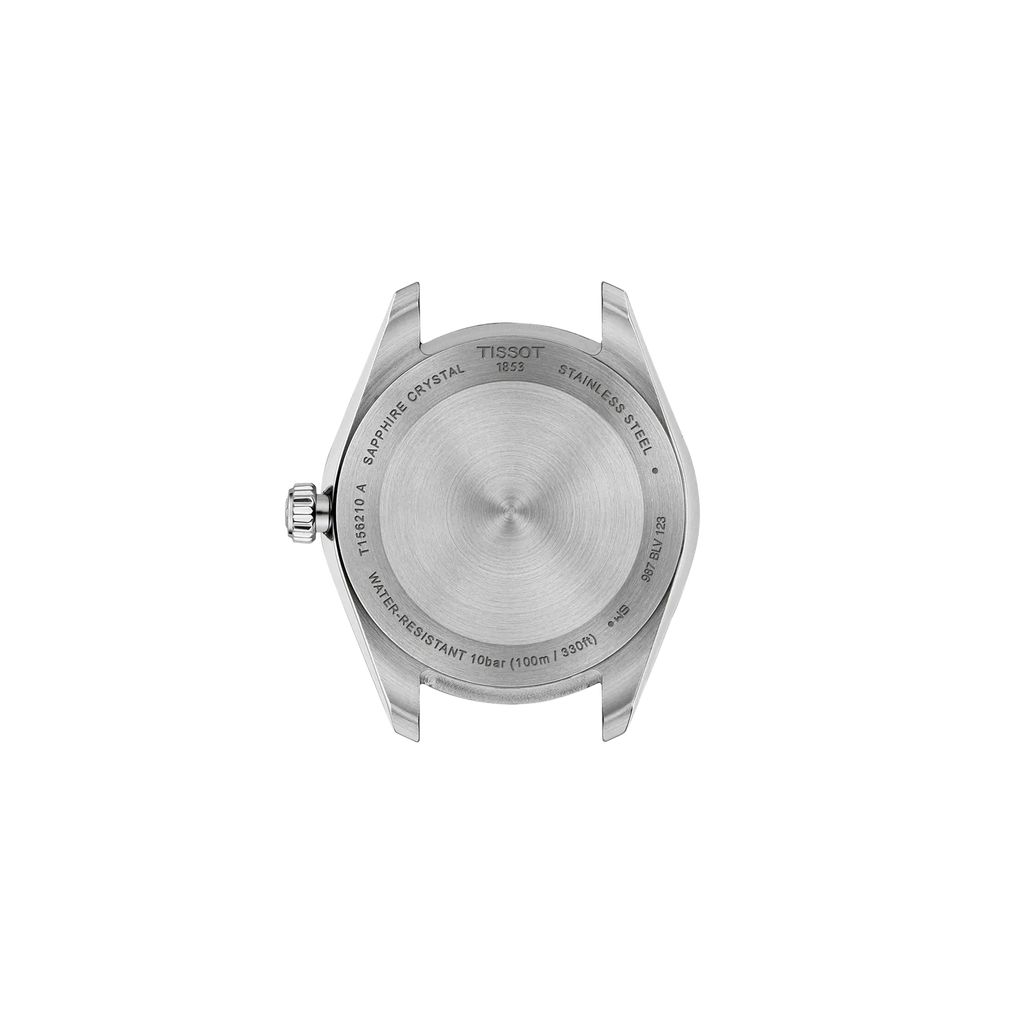 Reloj Tissot Ballade T156.210.11.091.00
