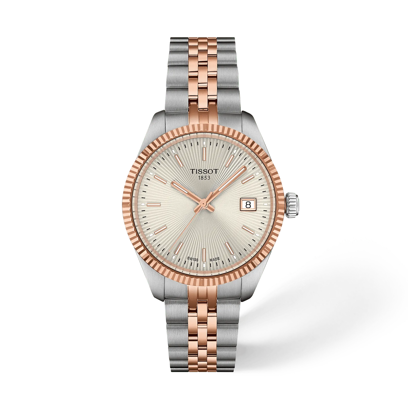 Reloj Tissot Ballade T156.210.22.031.01