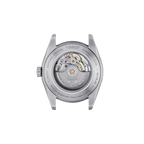 Tissot Gentleman T127.407.11.351.00 vista posterior