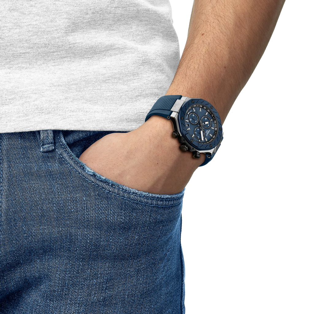 Reloj Tissot T-Race Chronograph T141.417.27.041.00