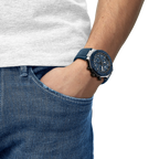 Reloj Tissot T-Race Chronograph T141.417.27.041.00