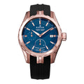 Reloj Edox Grand Ocean 94500-37RCA-BUIR