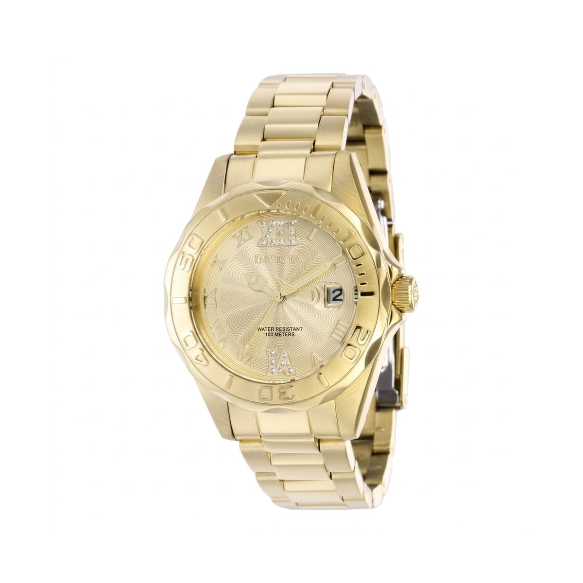 Reloj Invicta Pro Driver 50587