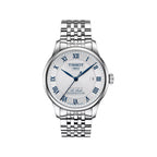 Reloj Tissot Le Locle Powermatic 80 T006.407.11.033.03 - vista frontal