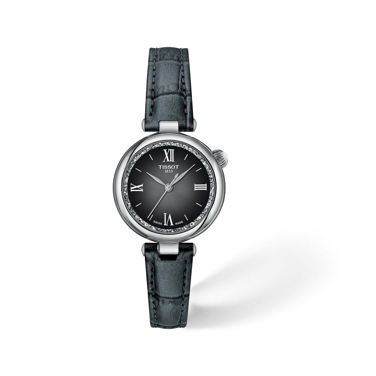 Reloj Tissot Desir T152.010.16.038.00 vista frontal