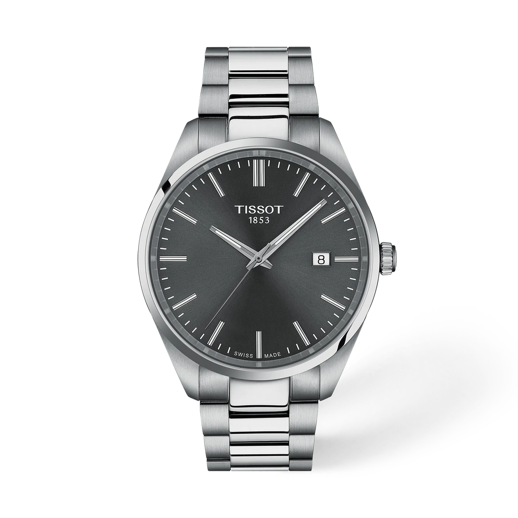 Reloj Tissot PR 100 T150.410.11.081.00