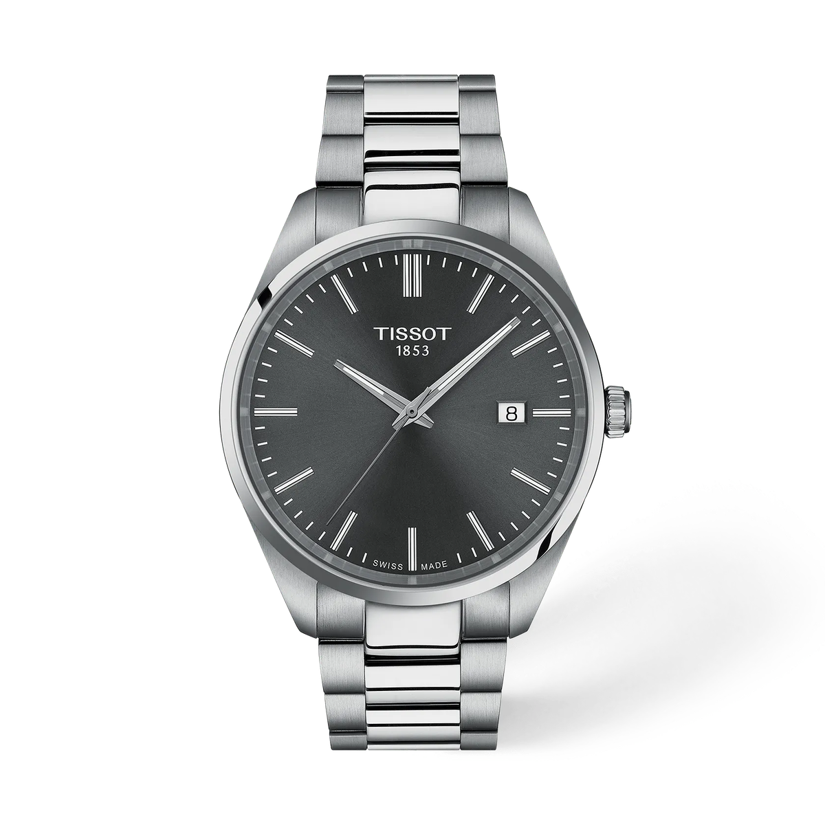 Reloj Tissot PR 100 T150.410.11.081.00