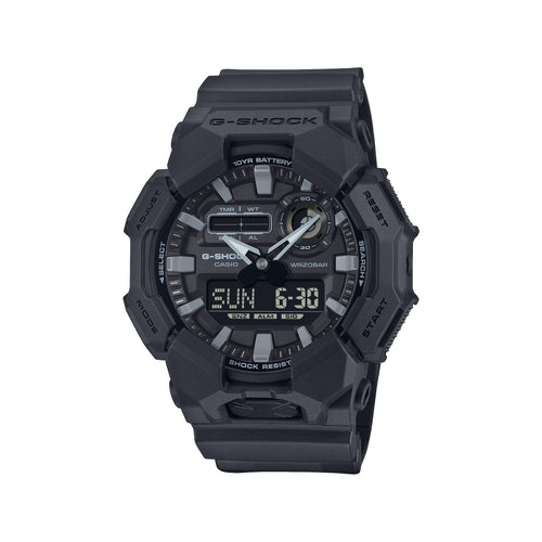 Reloj Casio GA-010-1A1DR