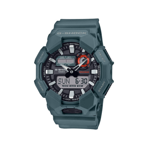 Reloj Casio GA-010-2ADR