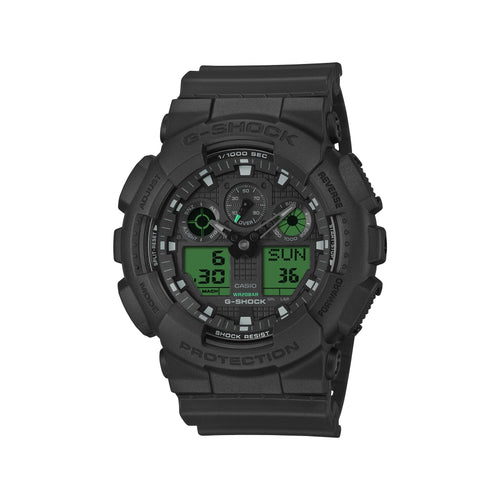 Reloj Casio GA-100BEG-1ADR