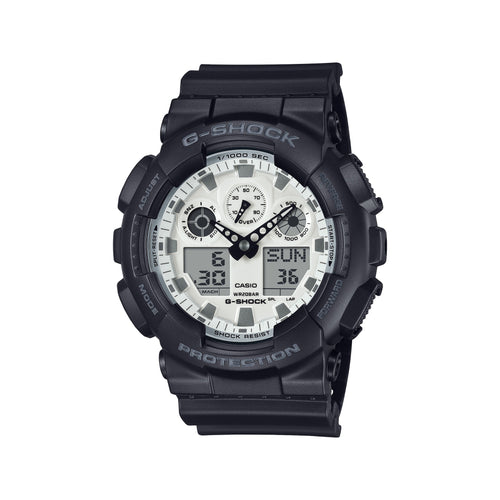 Reloj Casio GA-100WD-1ADR