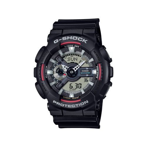 Reloj Casio GA-110RL-1ADR