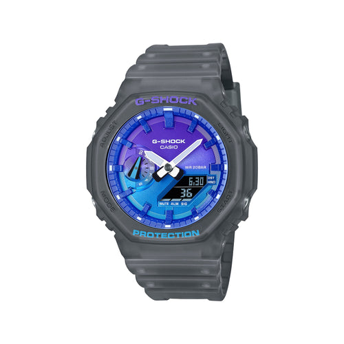 Reloj Casio GA-2100FLS-8A2DR