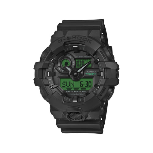 Reloj Casio GA-700BEG-1ADR