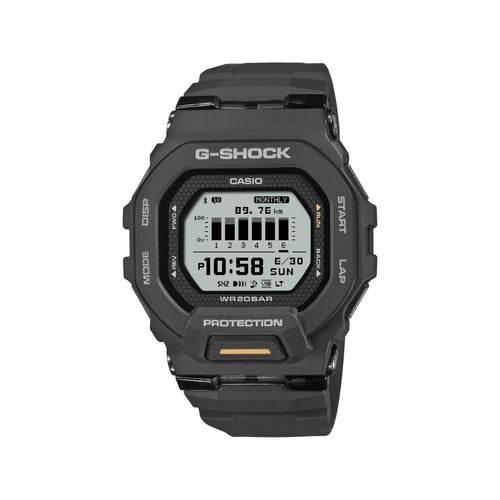 Reloj Casio GBD-200-1A1DR