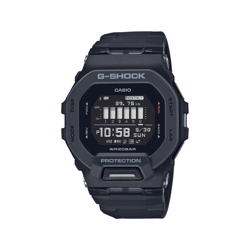 Reloj Casio GBD-200-1DR