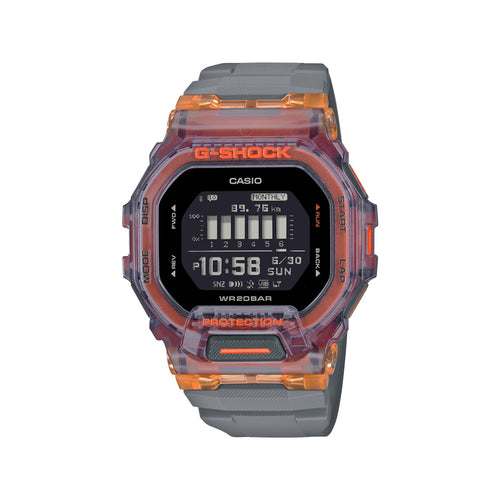 Reloj Casio GBD-200SM-1A5DR