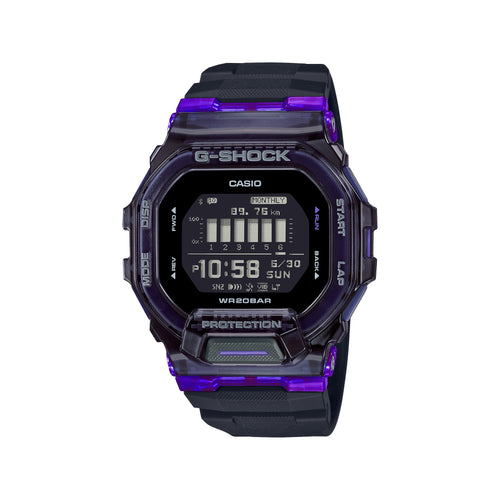 Reloj Casio GBD-200SM-1A6DR