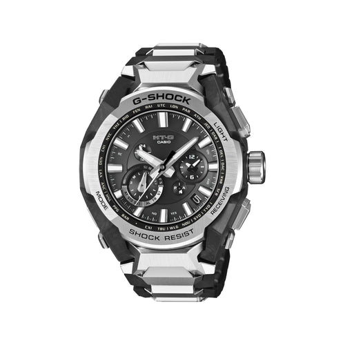 Reloj Casio MTG-B4000D-1ADR