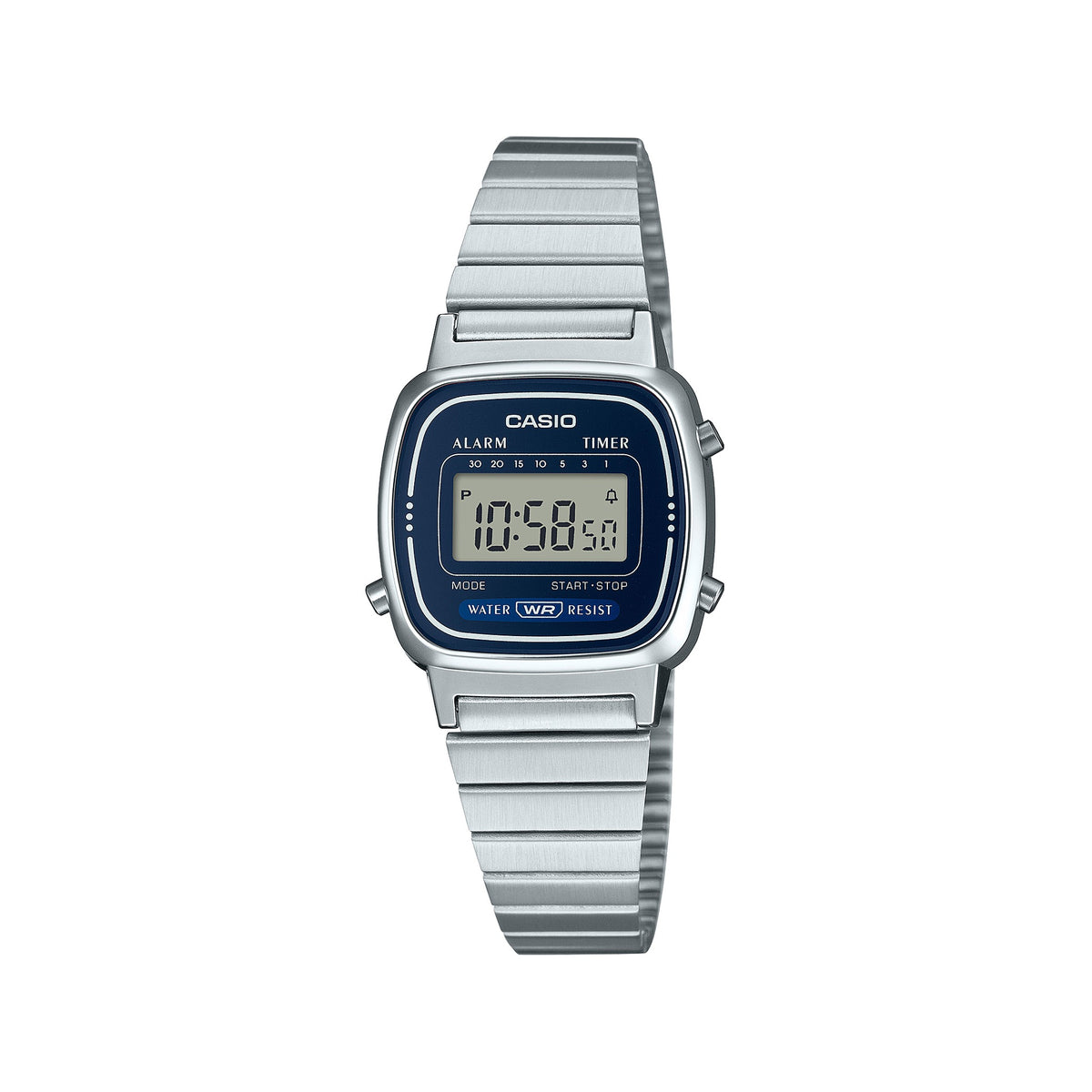 Reloj Casio LA670WA-2DF