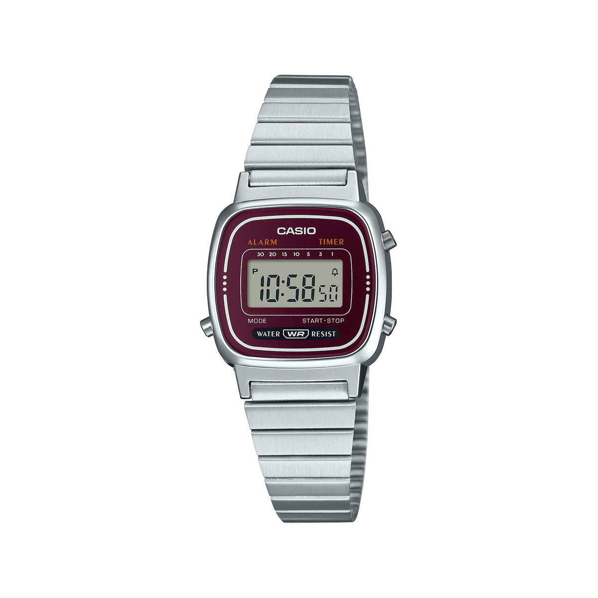 Reloj Casio LA670WA-4DF