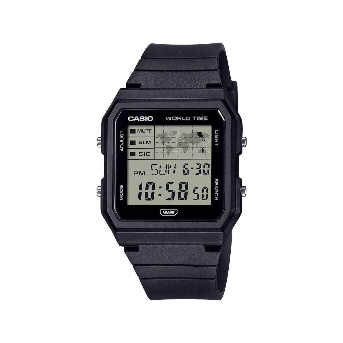 Reloj Casio LF-30W-1ADF