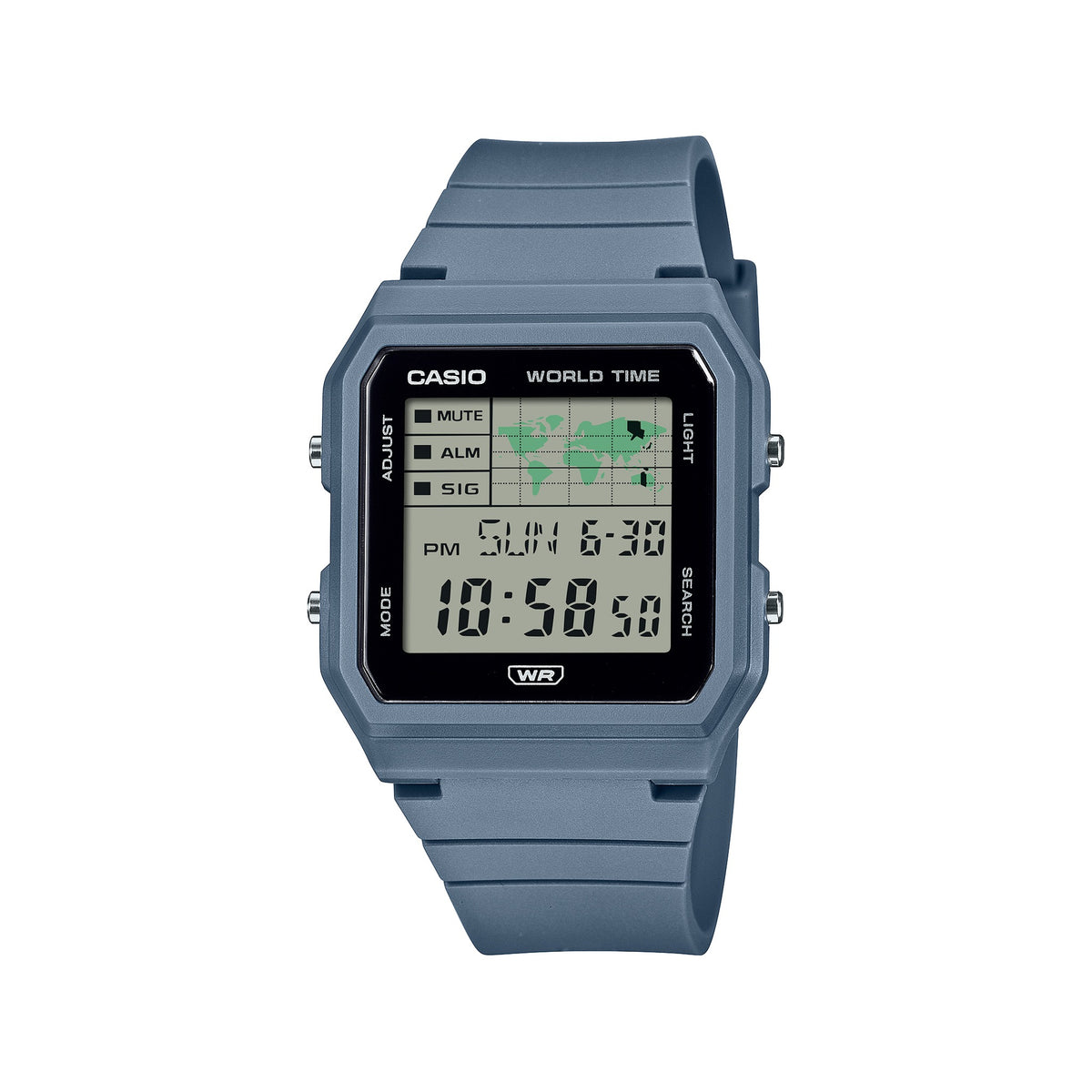 Reloj Casio LF-30W-2ADF