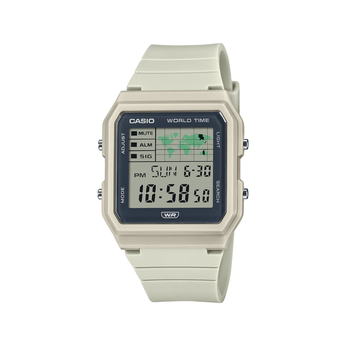 Reloj Casio LF-30W-8ADF