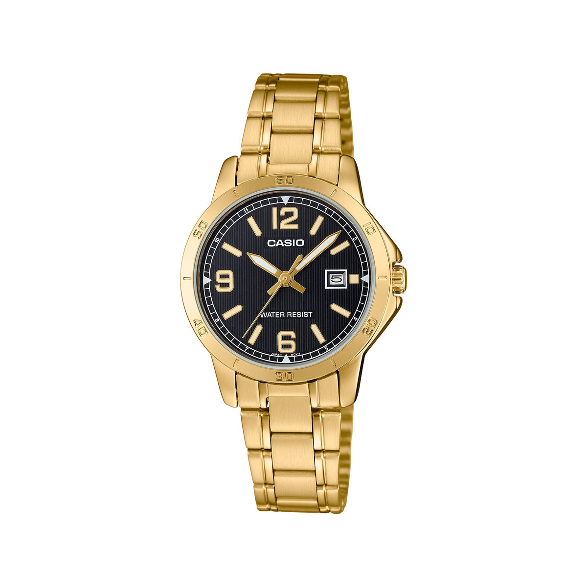 Reloj Casio LTP-V004G-1BUDF