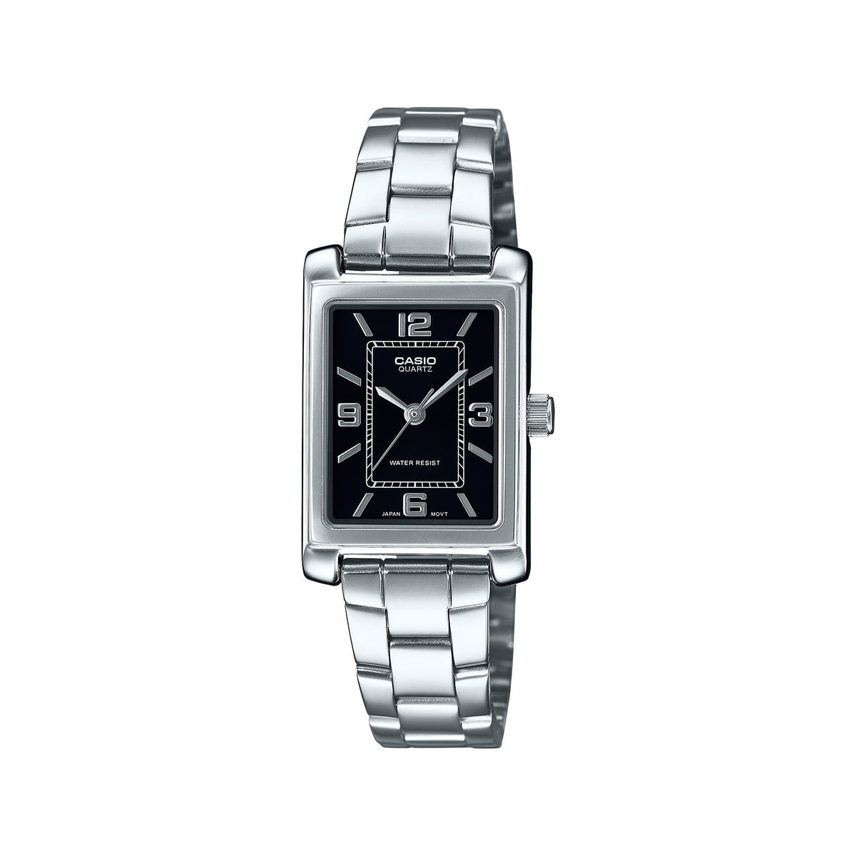 Reloj Casio LTP-1234DD-1ADF